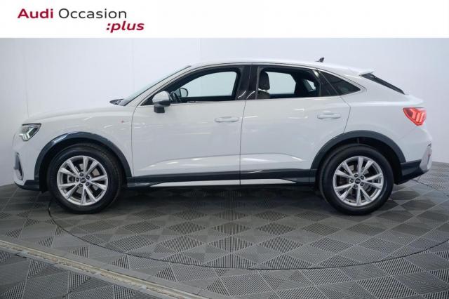 Audi Q3 Sportback image 4