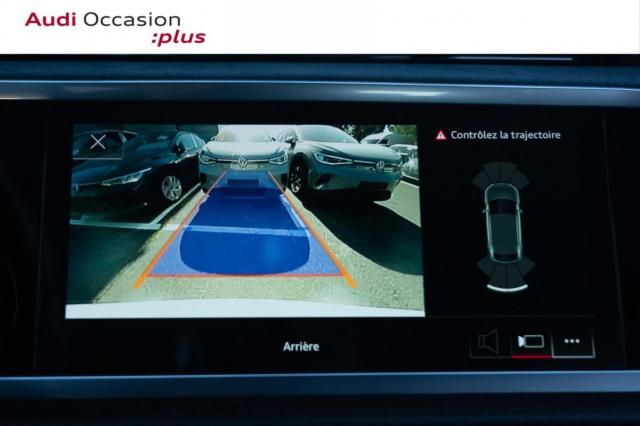 Audi Q3 Sportback image 9