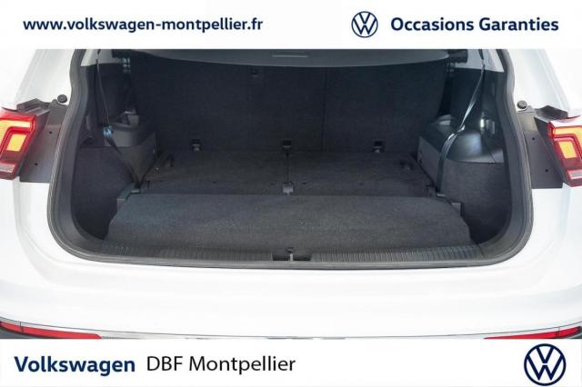 Volkswagen Tiguan Allspace image 8