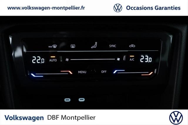 Volkswagen Tiguan Allspace image 7
