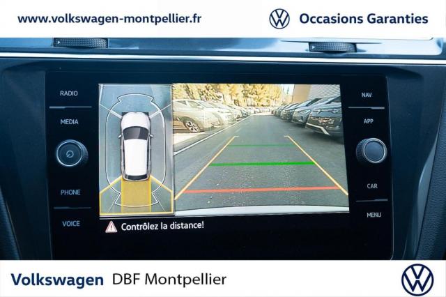Volkswagen Tiguan Allspace image 6