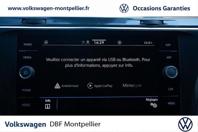 Volkswagen Tiguan Allspace image 5