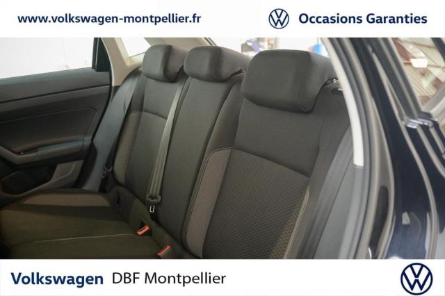 Volkswagen Polo image 4
