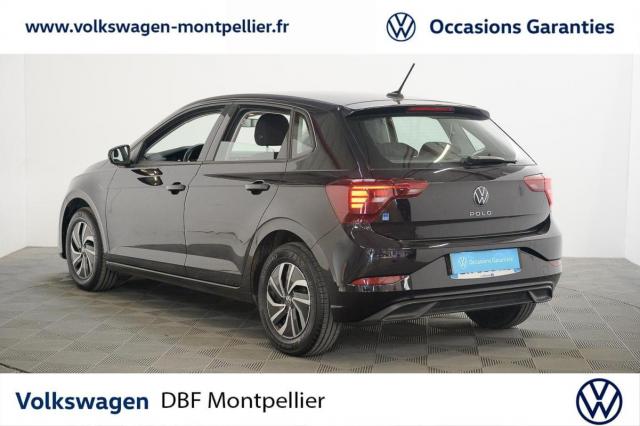 Volkswagen Polo image 3