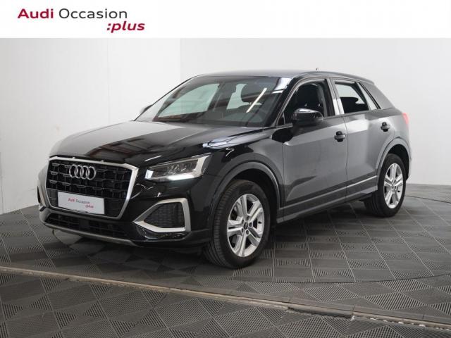 Audi Q2 30 Tdi 116 S Tronic 7 Design