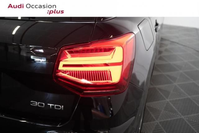 Audi Q2 image 9