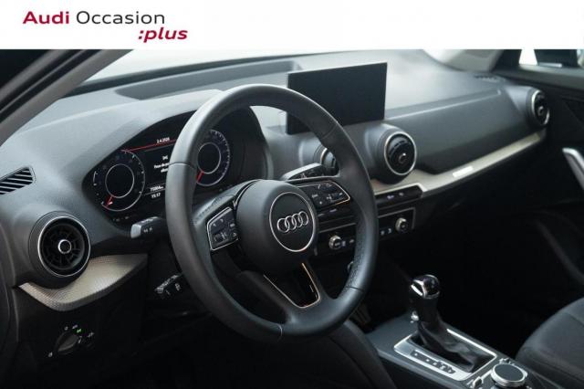 Audi Q2 image 7