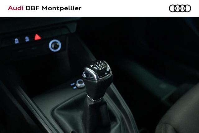 Audi A1 Sportback image 8