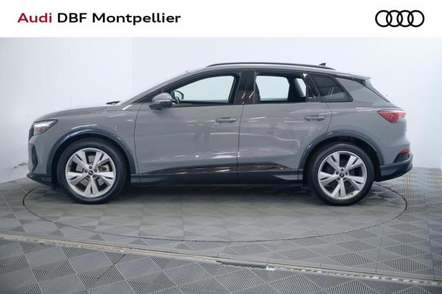 Audi Q4 E-Tron image 2