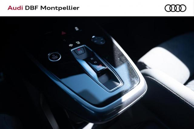 Audi Q4 E-Tron image 6