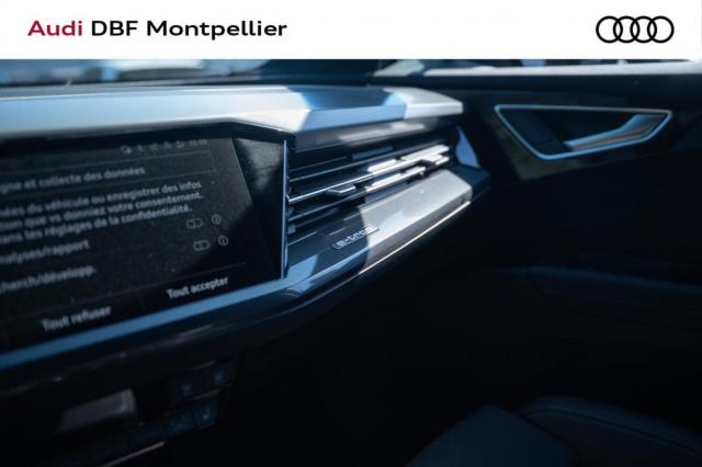 Audi Q4 E-Tron image 3