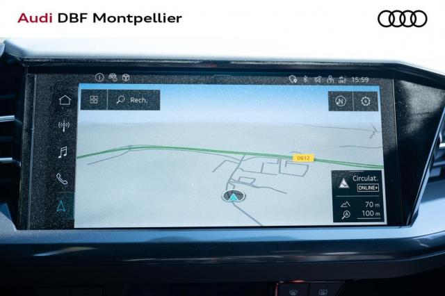 Audi Q4 E-Tron image 1