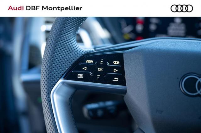 Audi Q4 E-Tron image 9