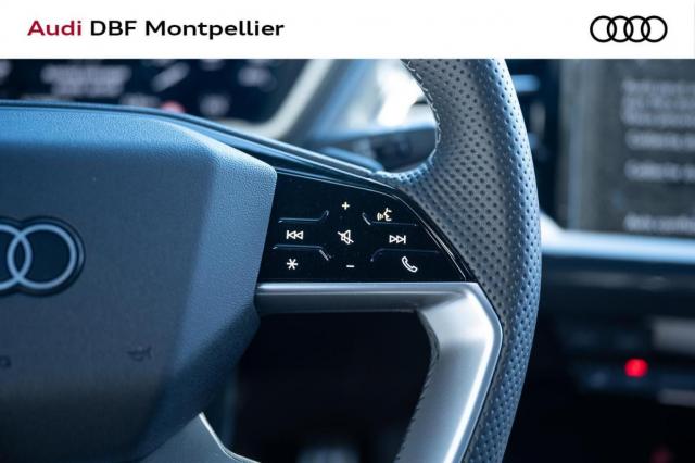 Audi Q4 E-Tron image 7