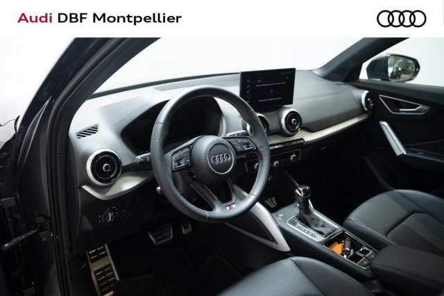 Audi Q2 image 3