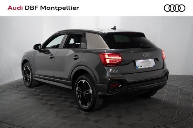 Audi Q2 image 4