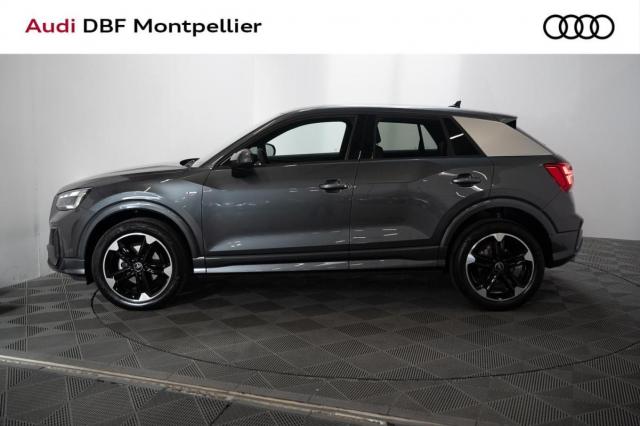 Audi Q2 image 1