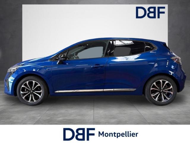 Renault Clio image 9