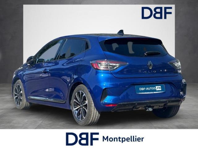 Renault Clio image 3