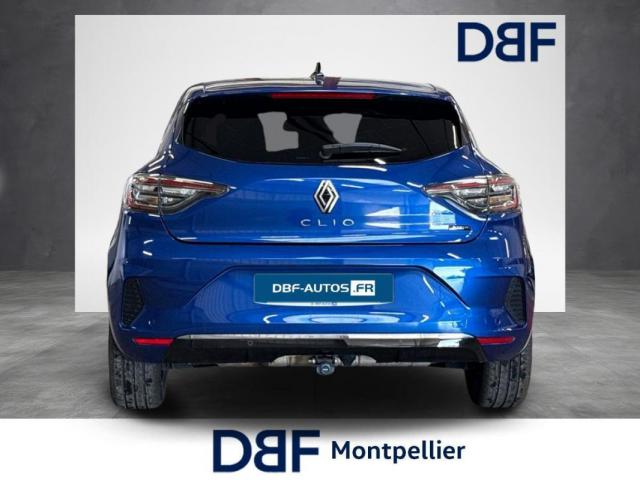 Renault Clio image 8