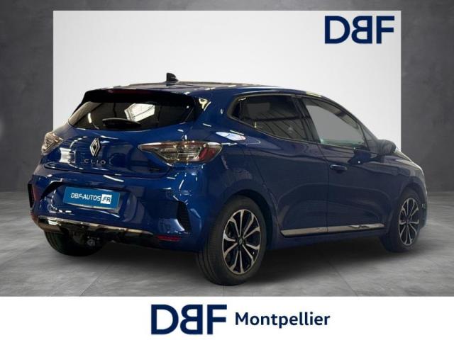 Renault Clio image 6