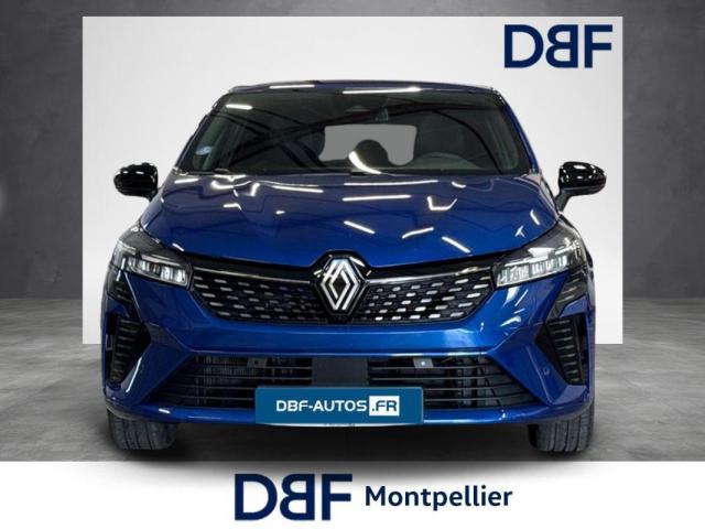 Renault Clio image 7