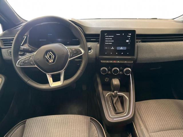 Renault Clio image 2