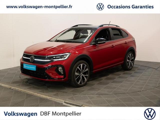 Volkswagen Taigo 1.5 Tsi 150 Dsg7 R-Line Edition