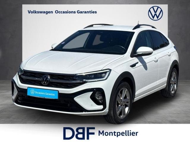 Volkswagen Taigo 1.0 Tsi 110 Dsg7 R-Line