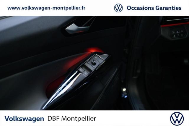 Volkswagen Id.4 image 3