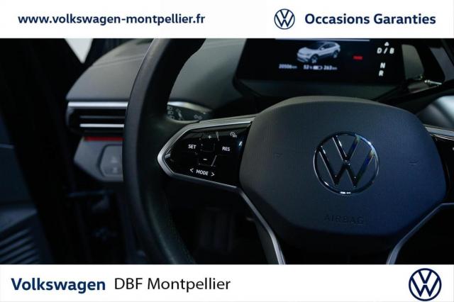 Volkswagen Id.4 image 1