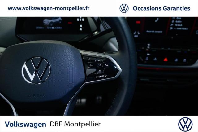 Volkswagen Id.4 image 5