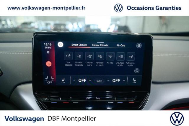 Volkswagen Id.4 image 6
