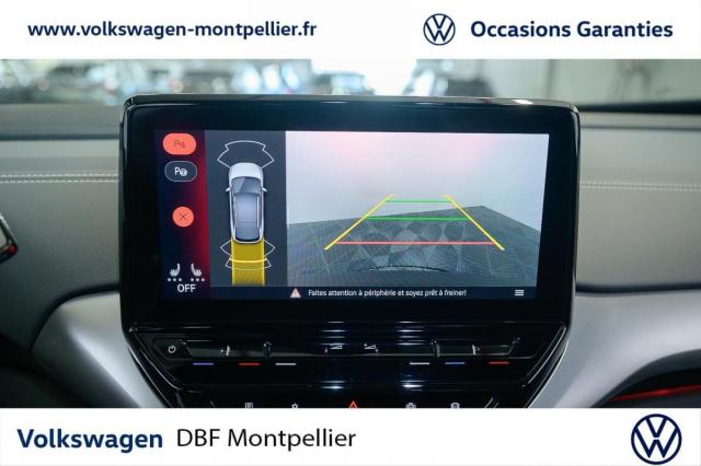 Volkswagen Id.4 image 7