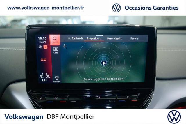 Volkswagen Id.4 image 9