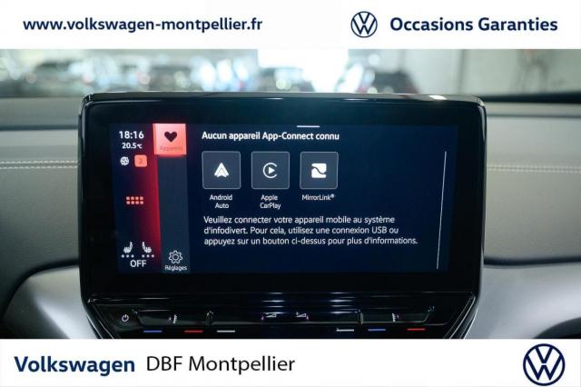 Volkswagen Id.4 image 2