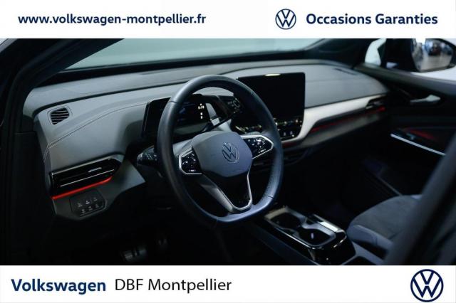 Volkswagen Id.4 image 8