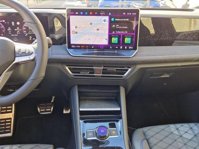 Volkswagen Tiguan image 8