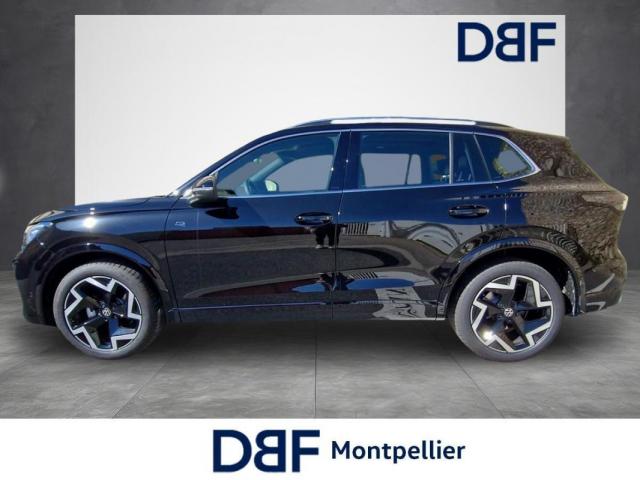 Volkswagen Tiguan image 7