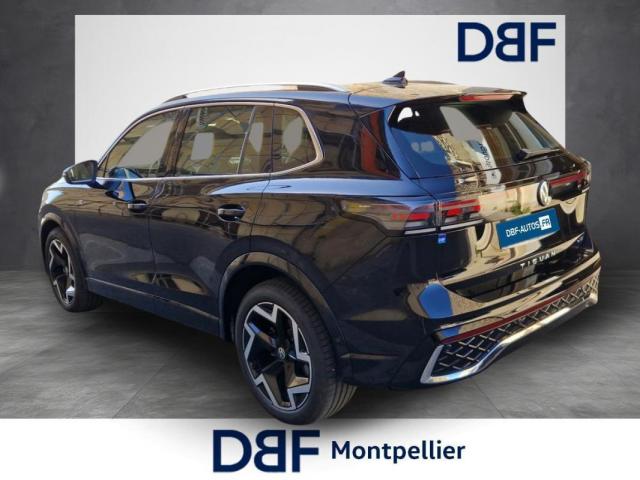 Volkswagen Tiguan image 2