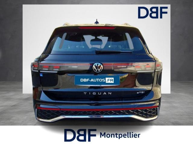 Volkswagen Tiguan image 4