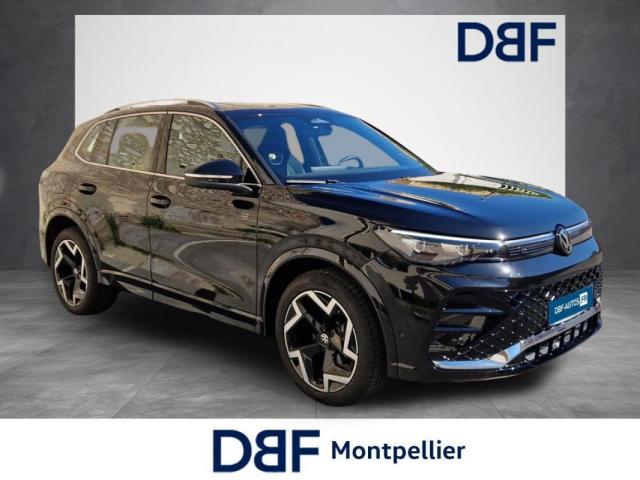 Volkswagen Tiguan image 6