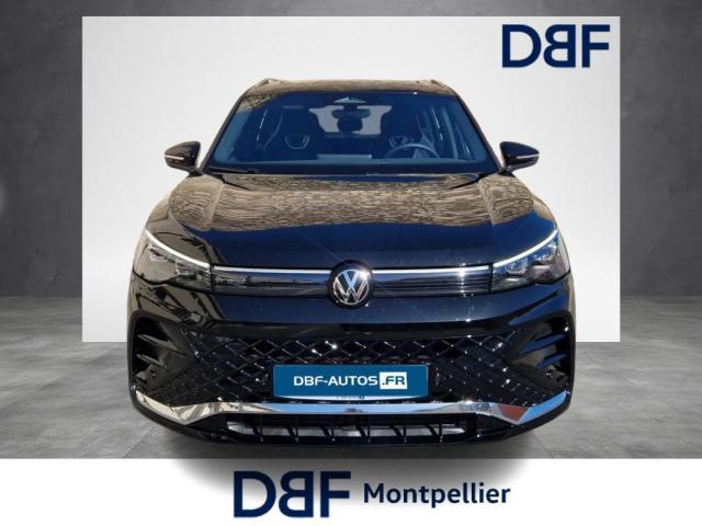 Volkswagen Tiguan image 9