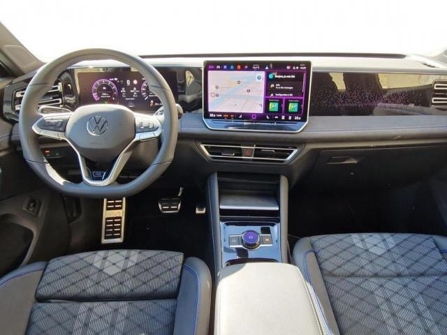 Volkswagen Tiguan image 3