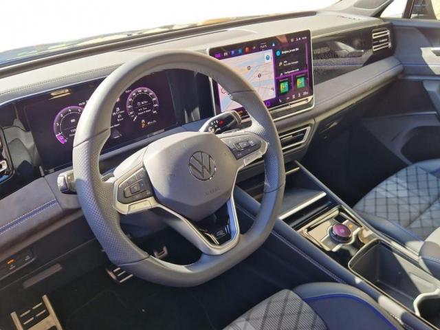 Volkswagen Tiguan image 1