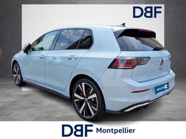 Volkswagen Golf image 7