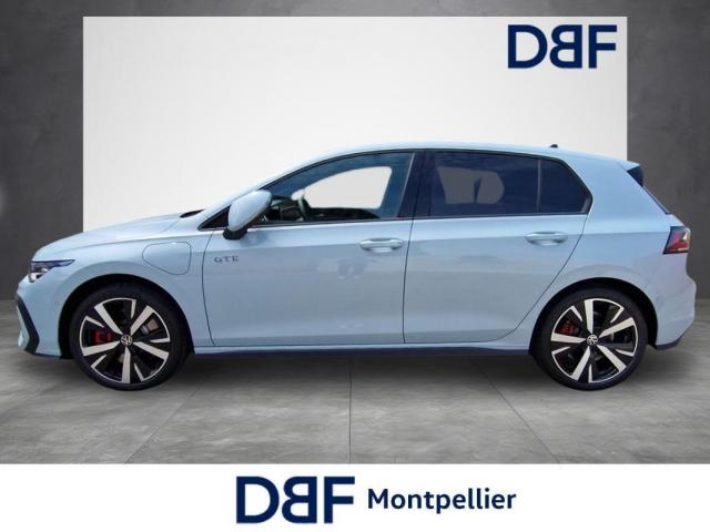 Volkswagen Golf image 1