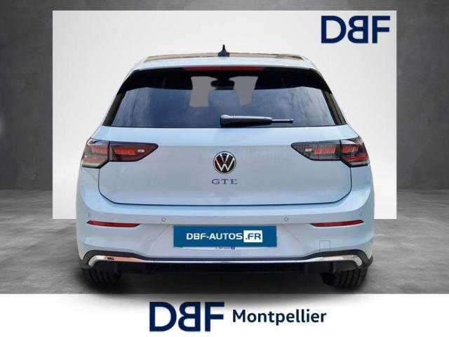 Volkswagen Golf image 6