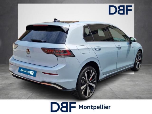 Volkswagen Golf image 9