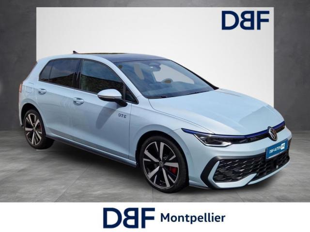 Volkswagen Golf image 4